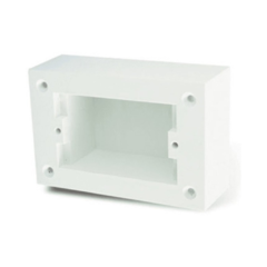 Caja exterior de pared CAMBRE 4156 - comprar online