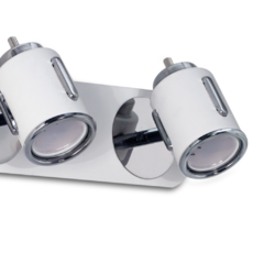 Aplique 2 luces SKALA 302C - comprar online