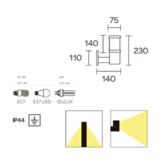 Aplique 2400/A - comprar online