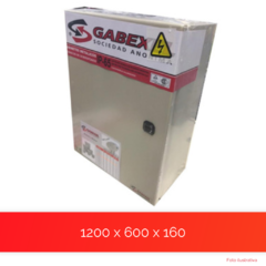 Gabinete GE9060-26