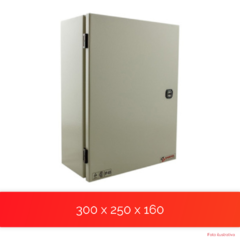 Gabinete GE3025-16 - comprar online