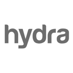 Extractor de Baño 150/6" Hydra HY-VF150A