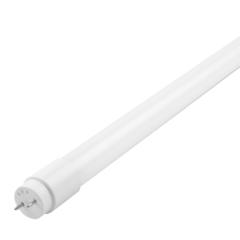 Tubo LED T8 Vidrio 9w 1 punta