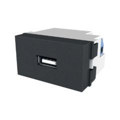 Módulo Conector USB JELUZ PLATINUM 60146 - comprar online