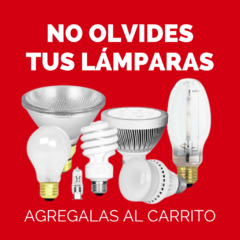 Globo LED con control - tienda online