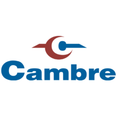 Tapa y bastidor para interperie CAMBRE 6993 - JOMA - Materiales Electricos e Iluminacion en Canning