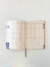 Mini Planner - Capa Aconchego - loja online