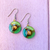 Basic Earrings 177