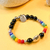 Rainbow Indira Bracelet on internet