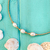 Collar Mardel Dorado - comprar online