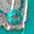 Turquoise Anana Necklace on internet
