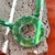 Green Anana Necklace on internet