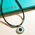 Turquoise Capadoccia Necklace on internet