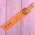 Bonaire orange Bracelet 176 - buy online