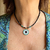 Turquoise Capadoccia Necklace - buy online
