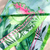 Image of Small Scarf Tropical