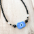 Ankara Necklace - buy online