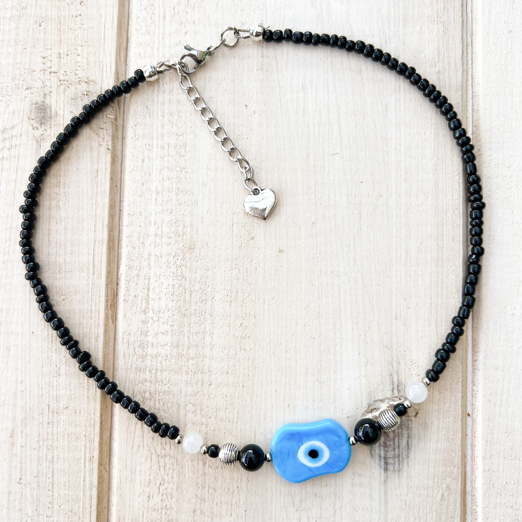 Ankara necklace 2025