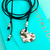 Tie Heart Necklace - buy online