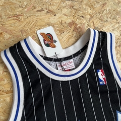 Jersey Orlando Magic x Mitchell & Ness