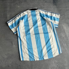 Camiseta AFA Selección Argentina x adidas Mundial ‘98 en internet