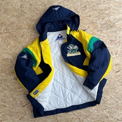 Campera Apex One de abrigo Notre dame