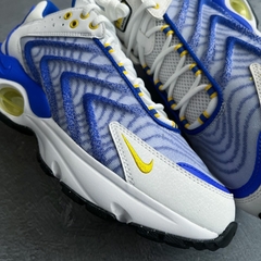 Nike Air Max Tailwind Brasil - comprar online