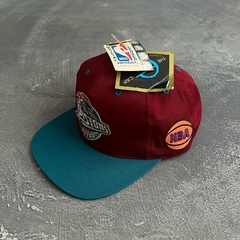 Cap Vintage NBA x Detroit Pistons - TRUE$HOP