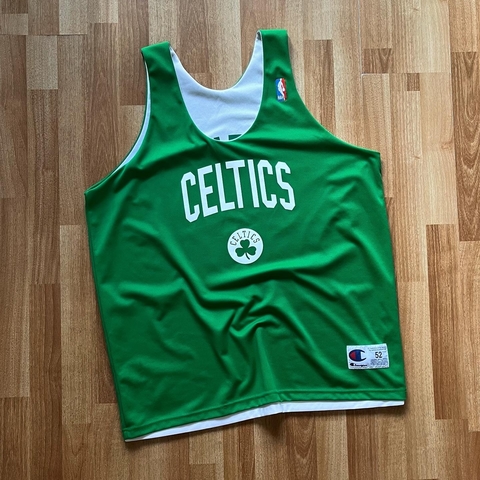 Jersey reversible Boston Celtics by Champion NBA