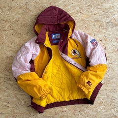 Campera Starter de abrigo Washington Redskins NFL - TRUE$HOP