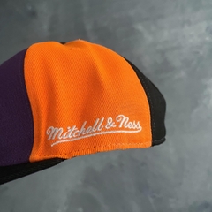 Mitchell & Ness NBA Fitted Cap x Phoenix Suns