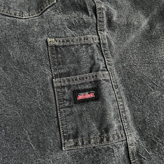 Bermudon Denim Dickies