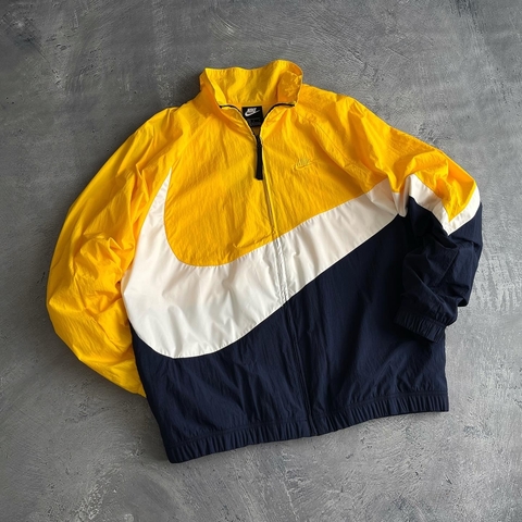 Nike Big Swoosh Jacket