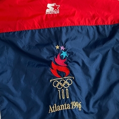 Rompevientos Centennial Olimpic Games Atlanta 1996 by STARTER - comprar online