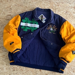 Vintage Jacket Fighting Irish Notre Dame - TRUE$HOP