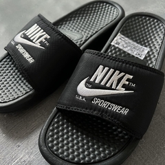 Chancletas Nike BENASSI TXT - comprar online