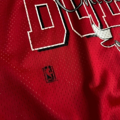 Imagen de Jersey Champion NBA x Chicago Bulls