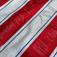 Camiseta Atlético Madrid x Puma