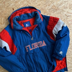 Anorak Starter de abrigo x Florida Gators