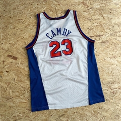 Jersey Champion NBA x New York Knicks en internet