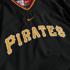 Rompevientos Nike Team Pittsburgh Pirates