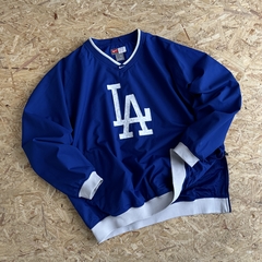 Rompevientos Nike Team x Los Ángeles Dodgers MLB - TRUE$HOP