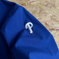 Rompevientos Nike Team Philadelphia Phillies - tienda online