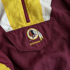 Imagen de Anorak Starter ‘90 de abrigo Washington RedSkins NFL