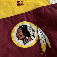 Imagen de Anorak Starter ‘90 de abrigo Washington RedSkins NFL