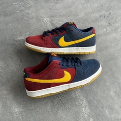 Nike Dunk Low Pro Barcelona