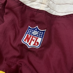 Anorak Starter ‘90 de abrigo Washington RedSkins NFL - tienda online