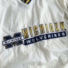 Rompevientos Starter ‘90 Michigan Wolverines - comprar online