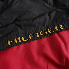 Campera Tommy Hilfiger de abrigo - TRUE$HOP