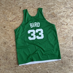 Imagen de Jersey Reversible Boston Celtics Champion NBA